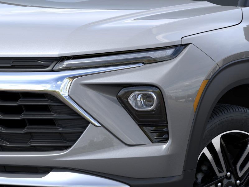 2026 Chevrolet Trailblazer LT photo 10