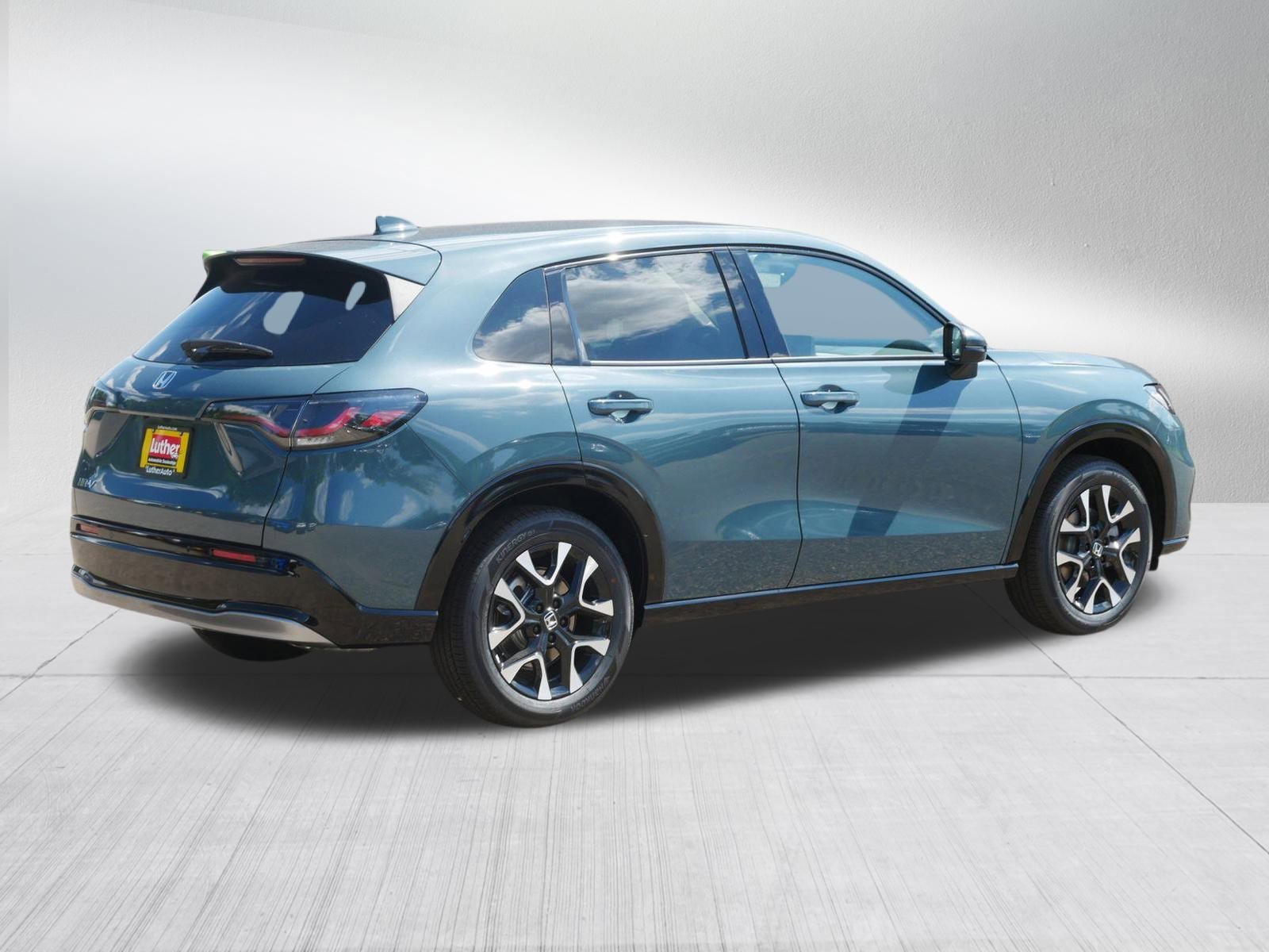 2026 Honda HR-V EX-L photo 7