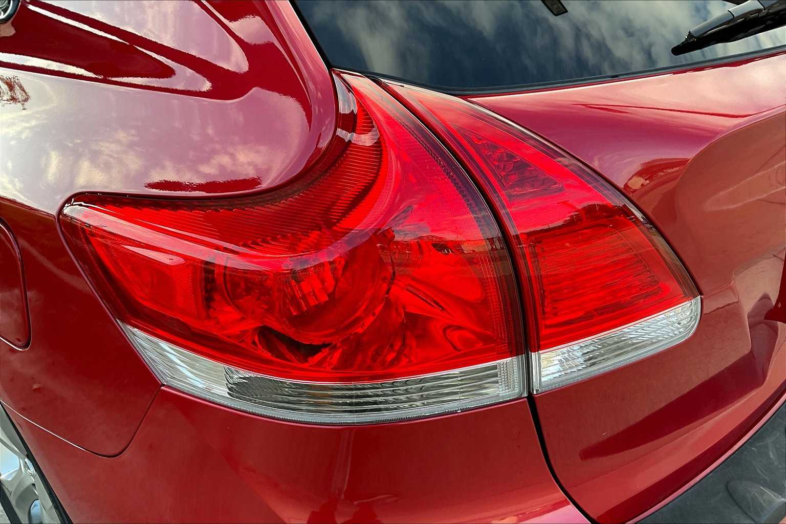 2010 Toyota Venza photo 26
