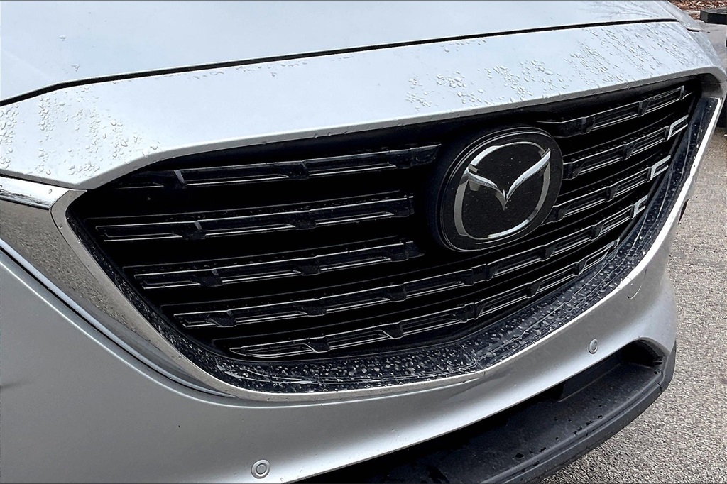 2022 Mazda CX-9 Touring photo 32