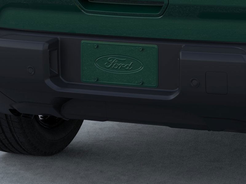 2025 Ford Bronco Sport Outer Banks photo 18
