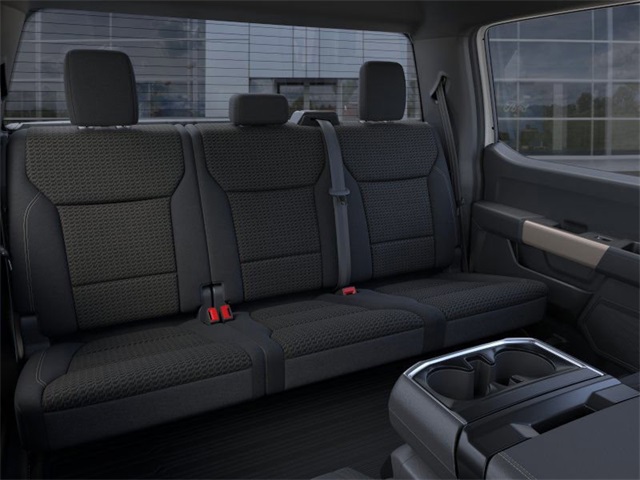 2025 Ford F-150 STX photo 11