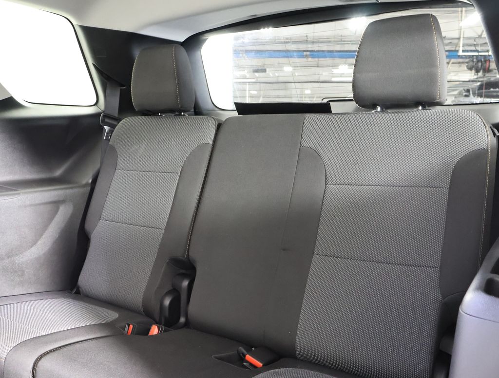 2020 Chevrolet Traverse photo 9