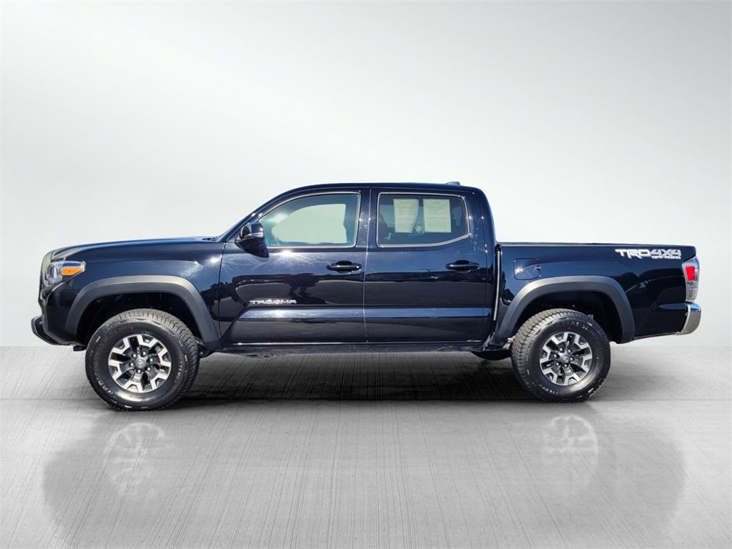 2023 Toyota Tacoma SR photo 6