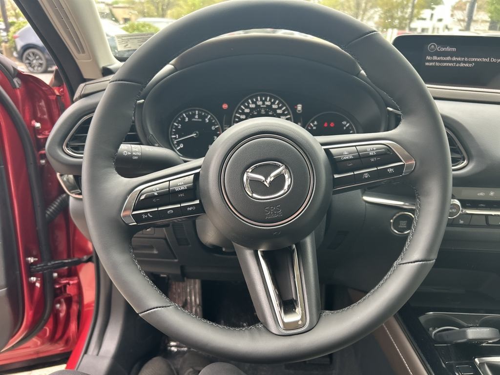 2025 Mazda CX-30 2.5 Turbo Premium Plus photo 2