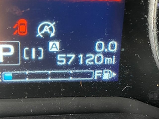 2023 Subaru Crosstrek Sport photo 8
