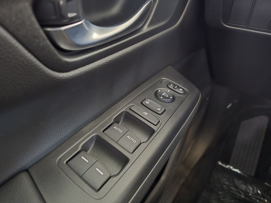 2026 Honda CR-V Hybrid Sport photo 27