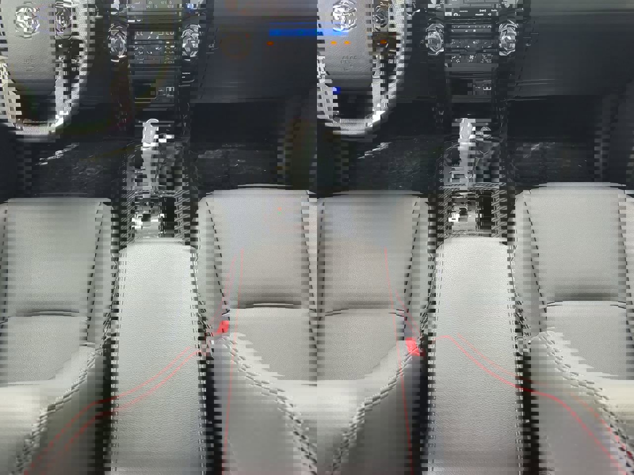2024 Toyota 4Runner TRD Pro photo 18
