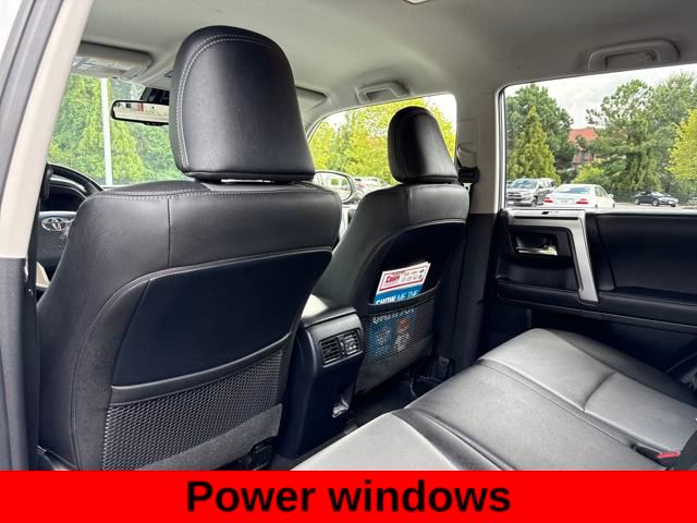 2024 Toyota 4Runner SR5 Premium photo 10
