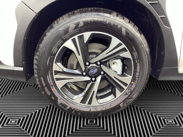 2025 Subaru Crosstrek Premium photo 14
