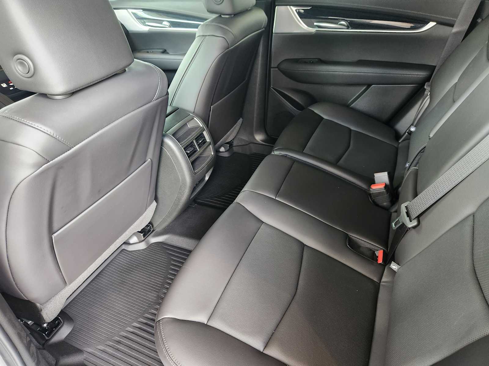 2025 Cadillac XT5 Premium Luxury photo 15