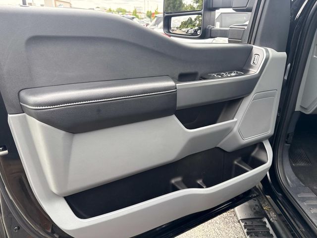 2024 Ford F-250 XLT photo 20