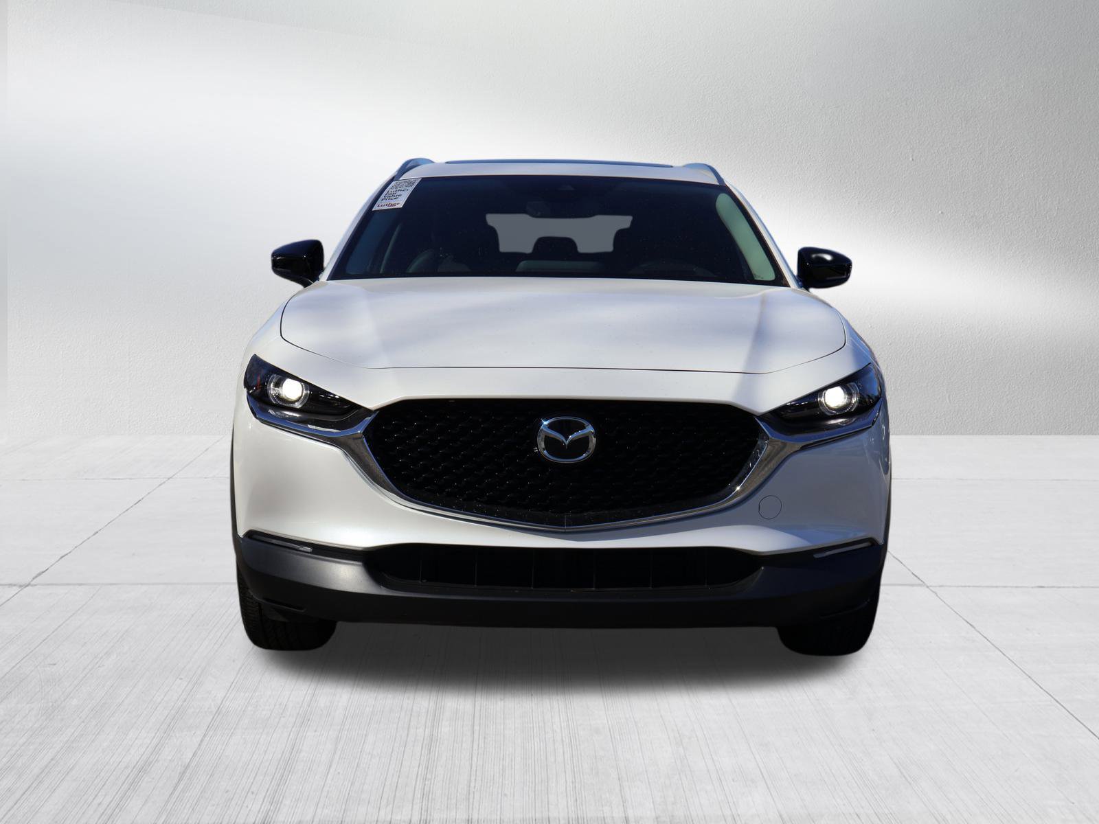 Certified 2023 Mazda CX-30 Turbo Premium with VIN 3MVDMBDY3PM501990 for sale in Kansas City