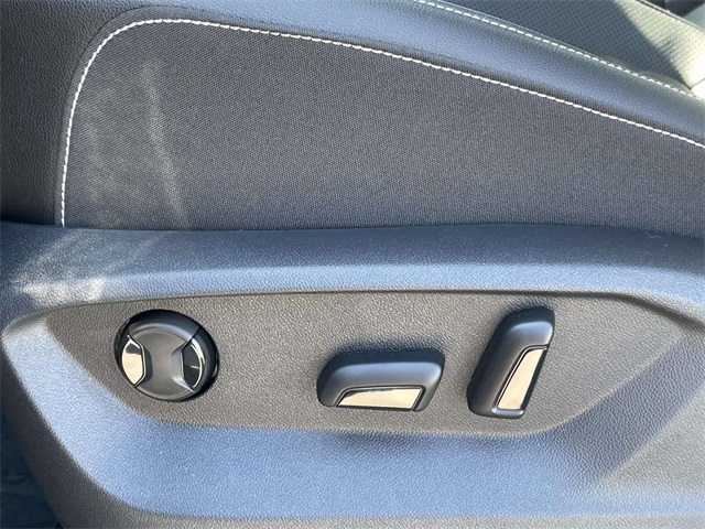 2026 Volkswagen Atlas SE Technology photo 11