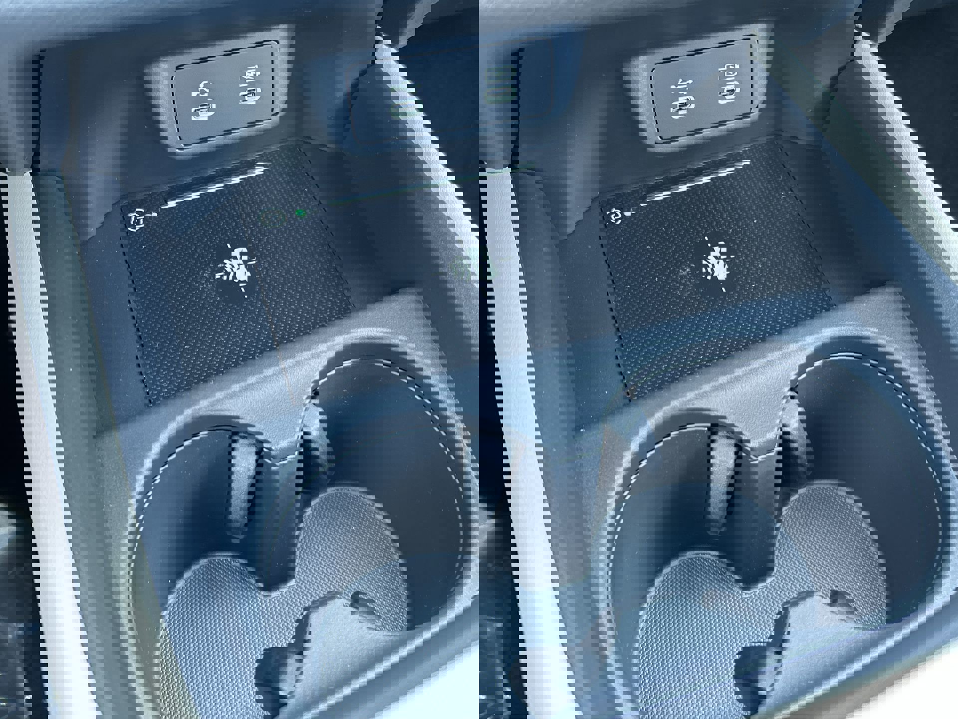 2026 Honda HR-V LX photo 20