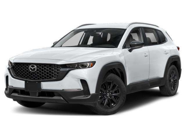 2025 Mazda CX-50 Select's photo
