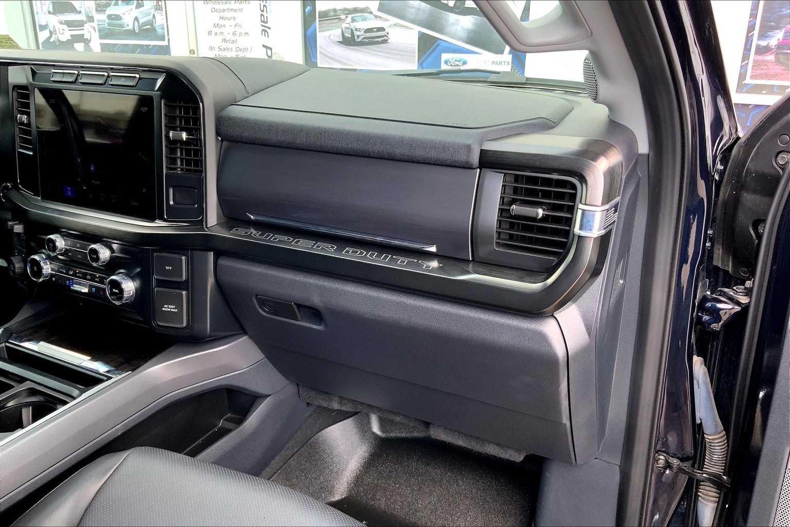 2023 Ford F-250 photo 36