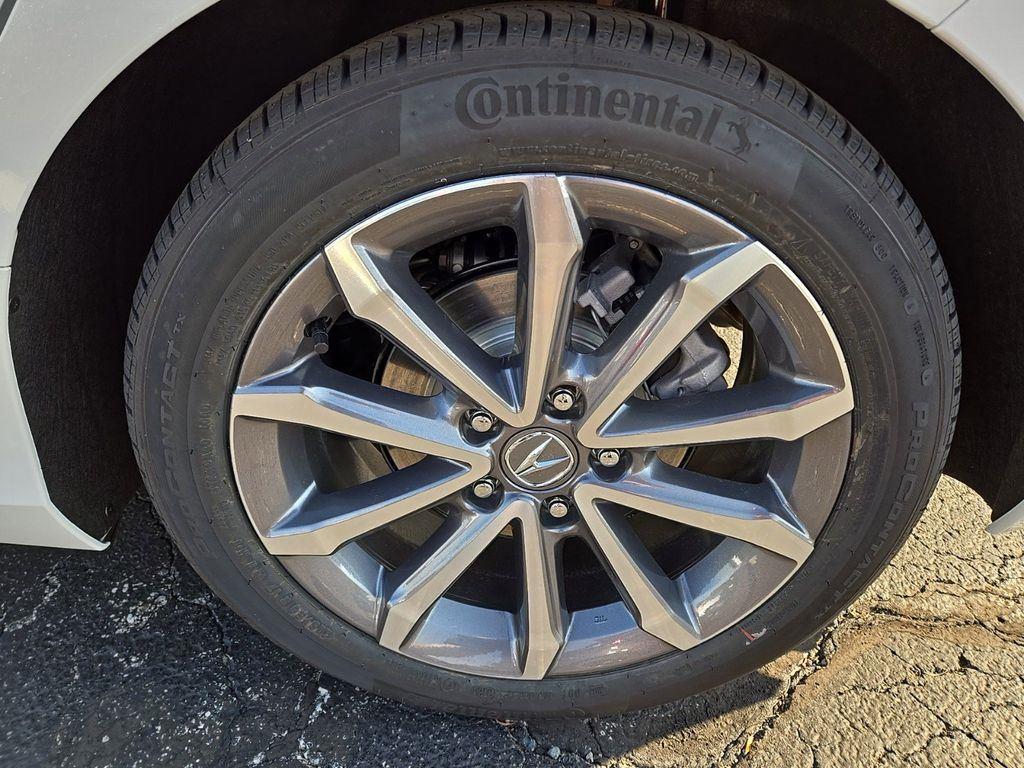 2025 Acura Integra Base photo 21