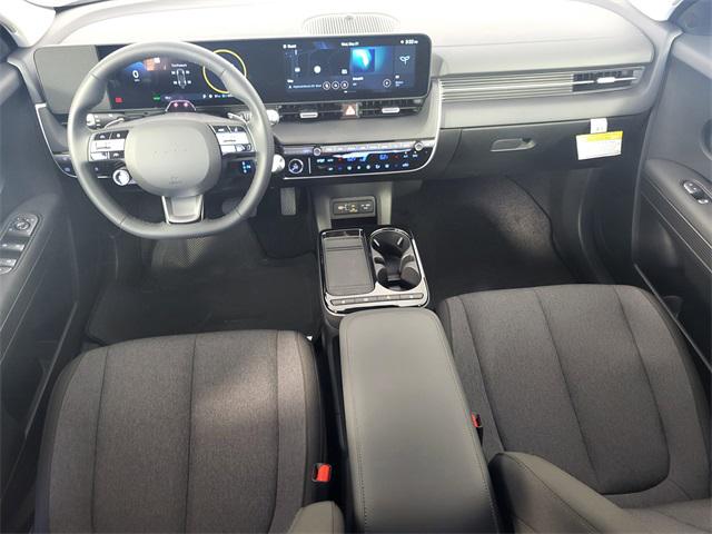 2025 Hyundai Ioniq 5 SE photo 21