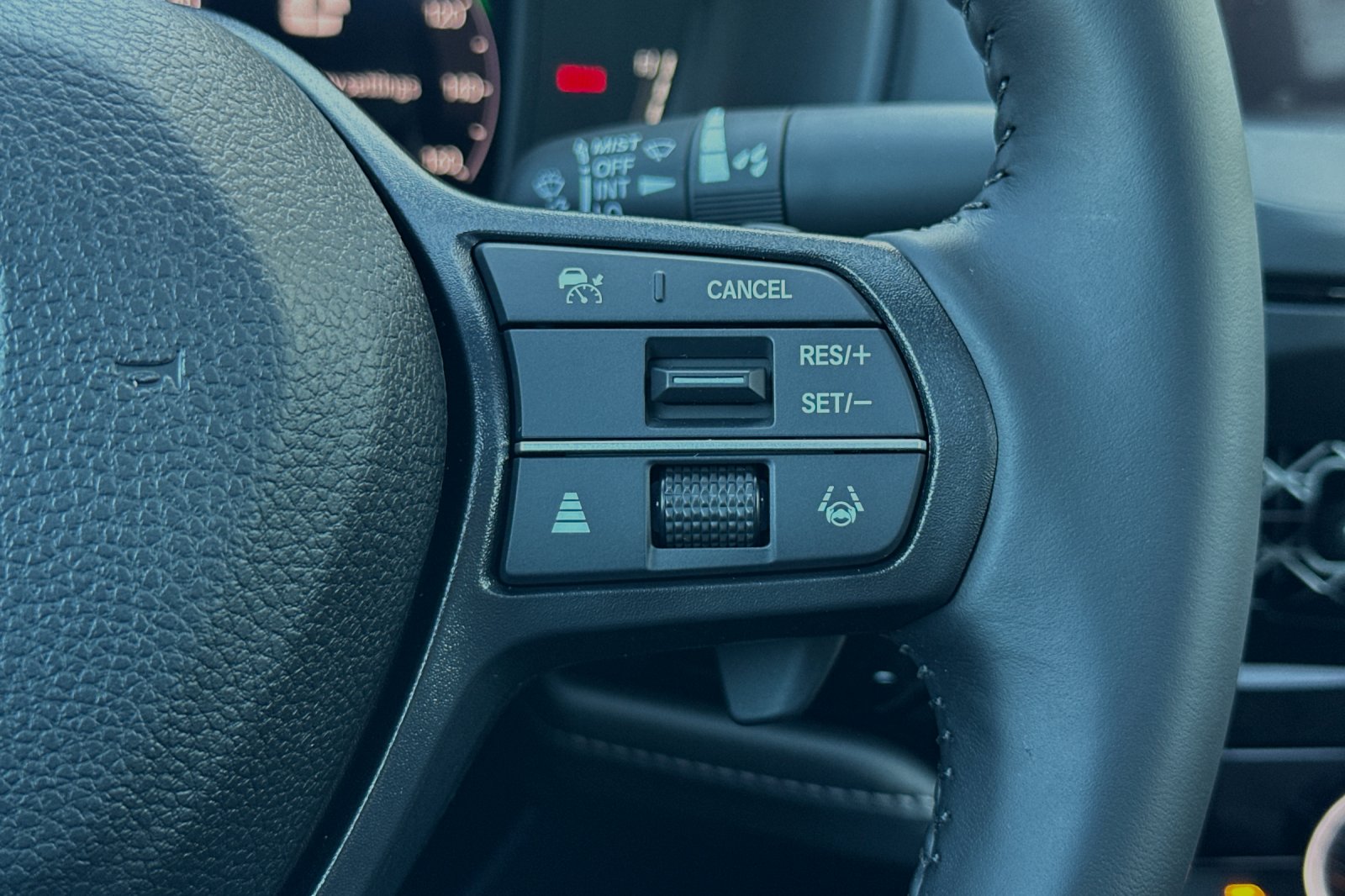 2025 Honda Accord Hybrid Sport-L photo 22
