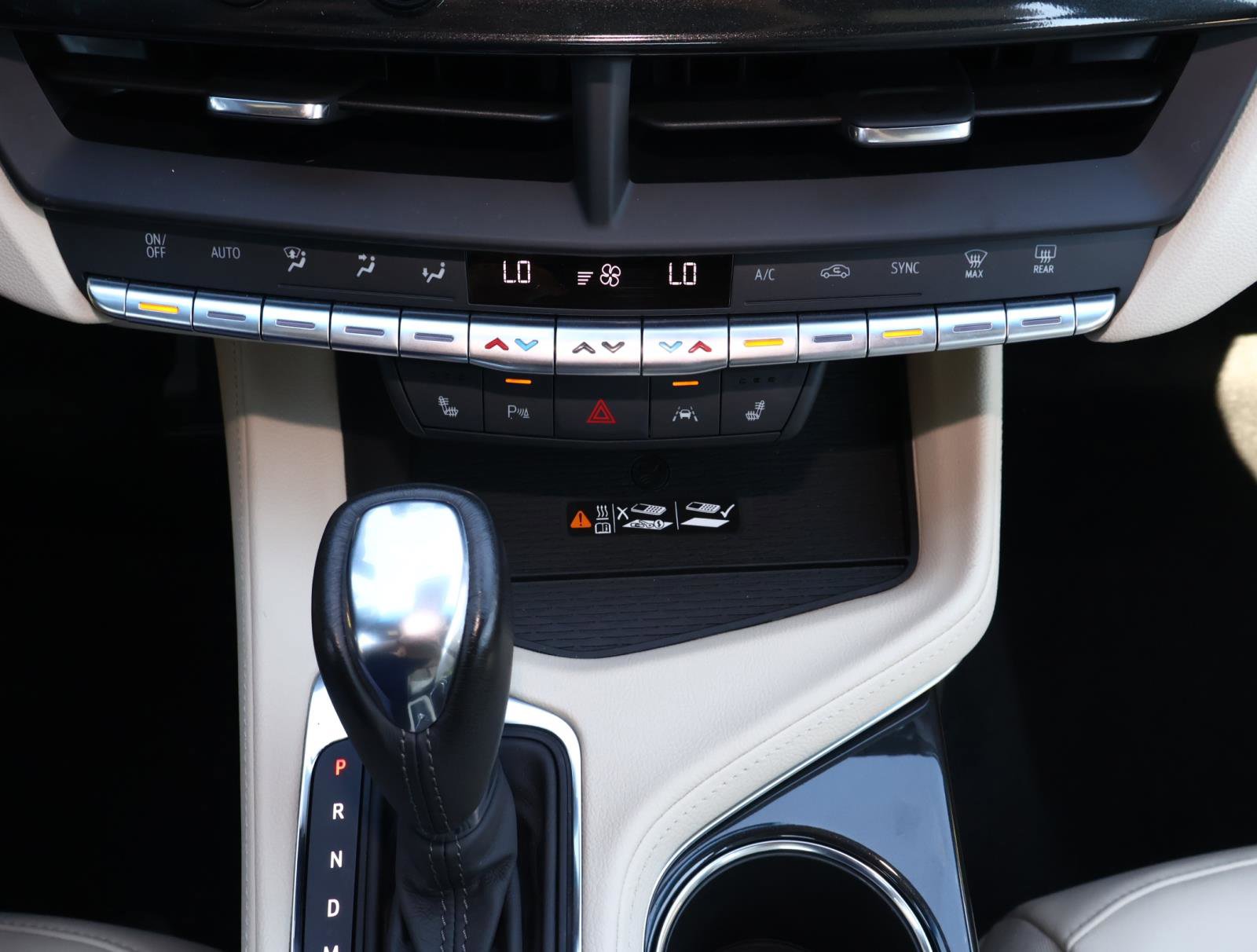 2024 Cadillac CT5 Luxury photo 29