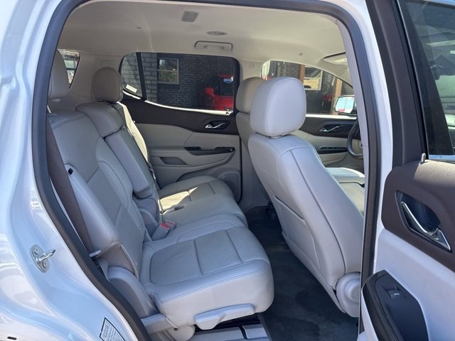 2023 Gmc Acadia SLT photo 11