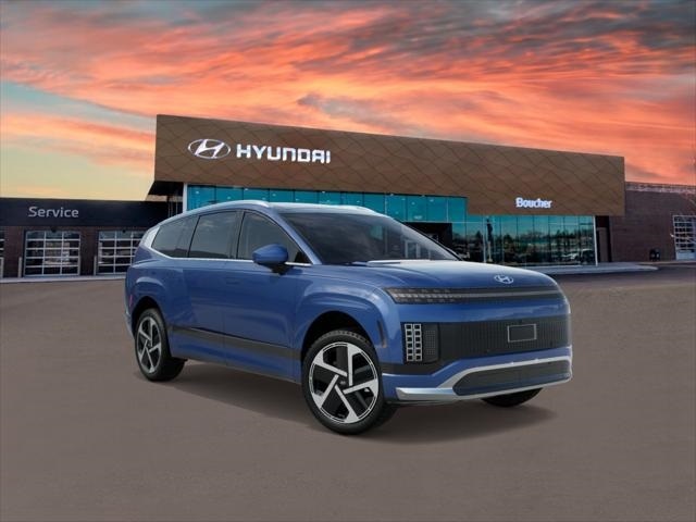 2026 Hyundai Ioniq photo 2