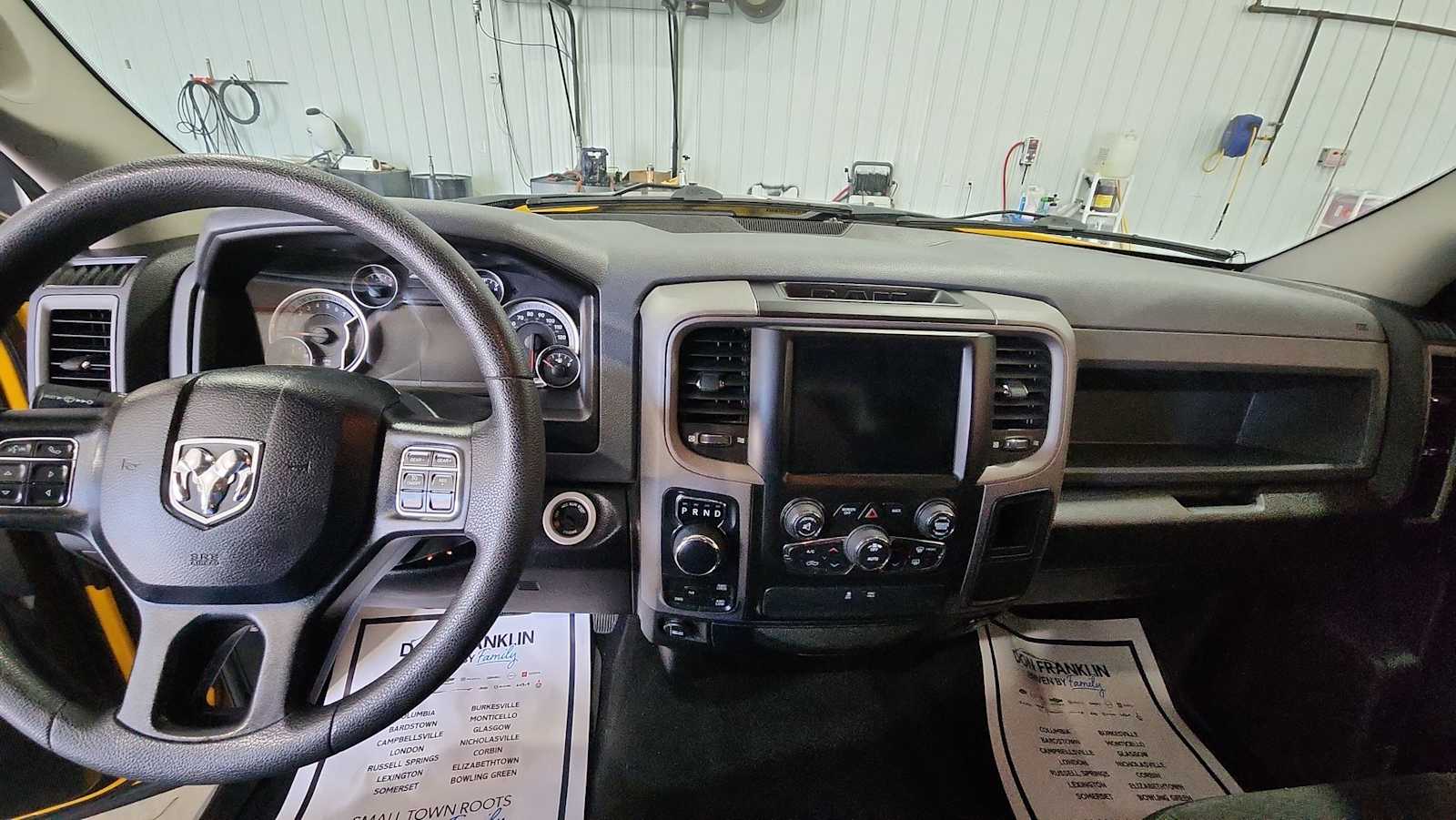 2019 Ram 1500 Classic Express photo 9