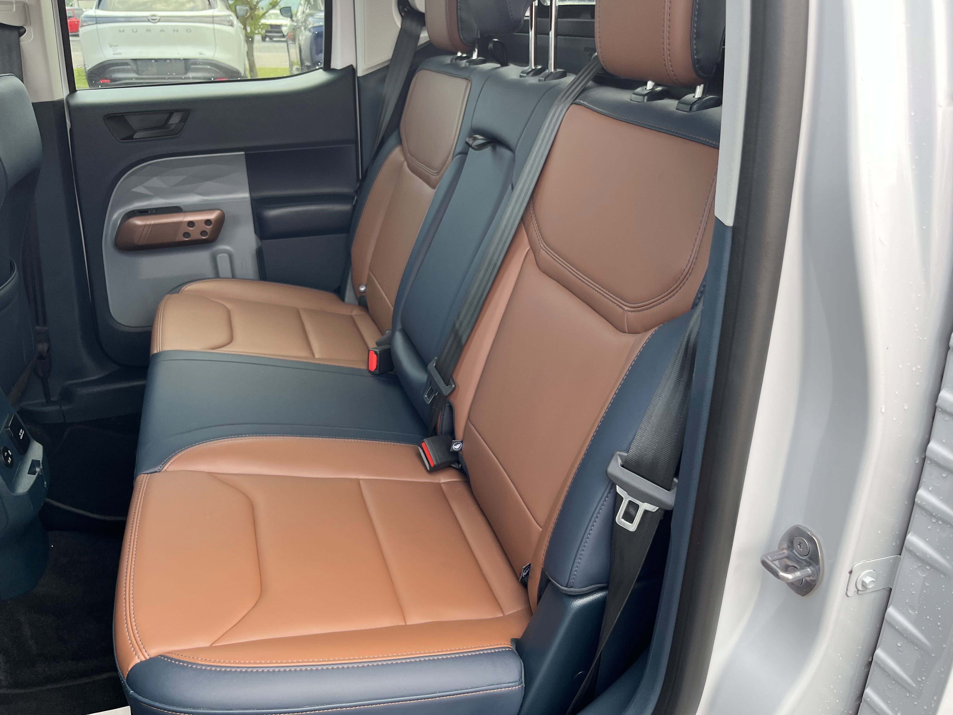 2024 Ford Maverick Lariat photo 3