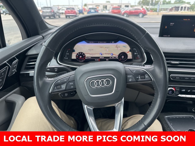 2018 Audi Q7 3.0T Premium Plus photo 24