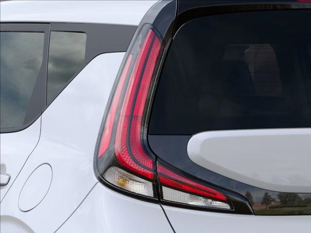 2025 Kia Soul GT-Line photo 9