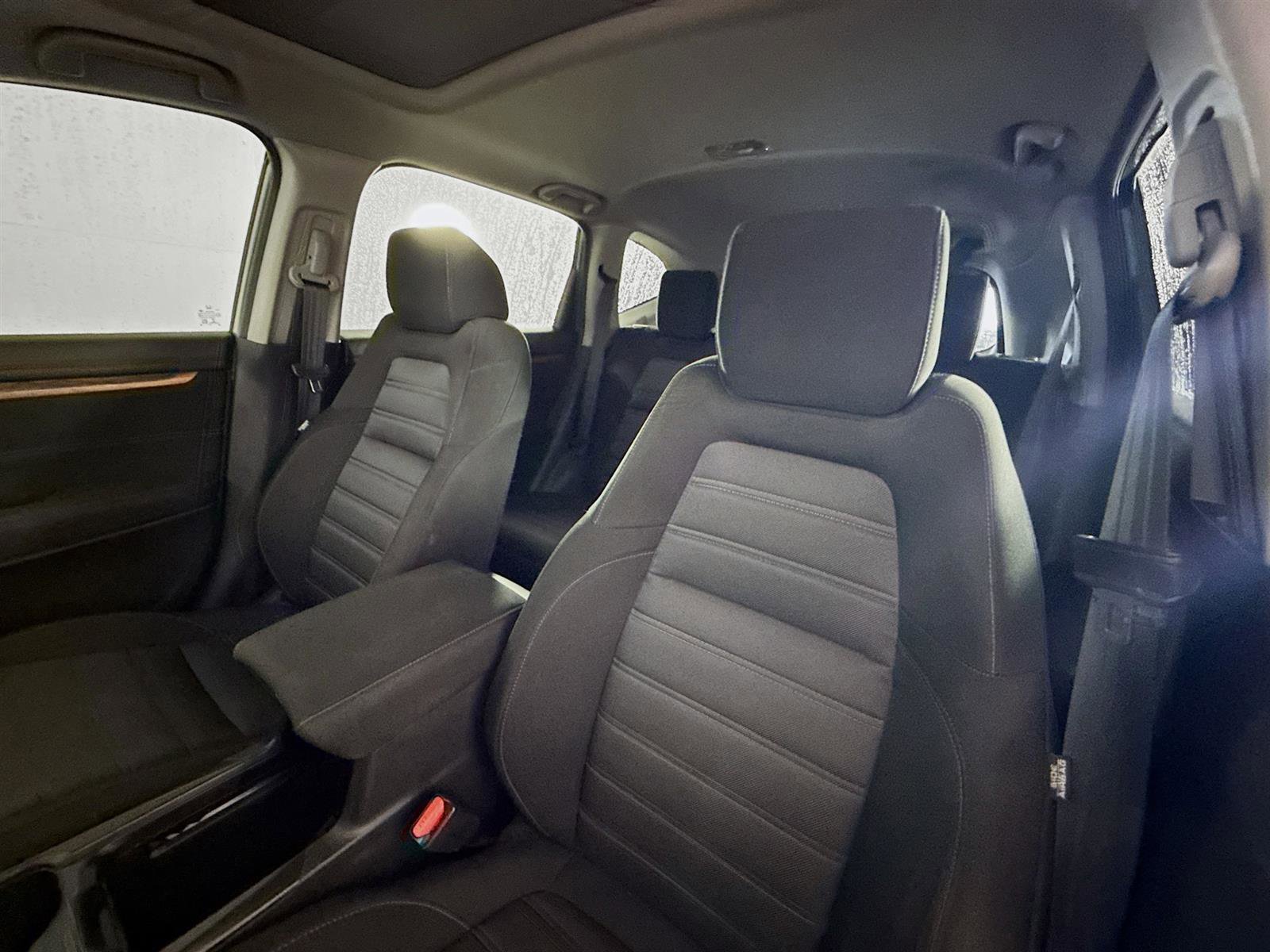 2021 Honda CR-V EX photo 11