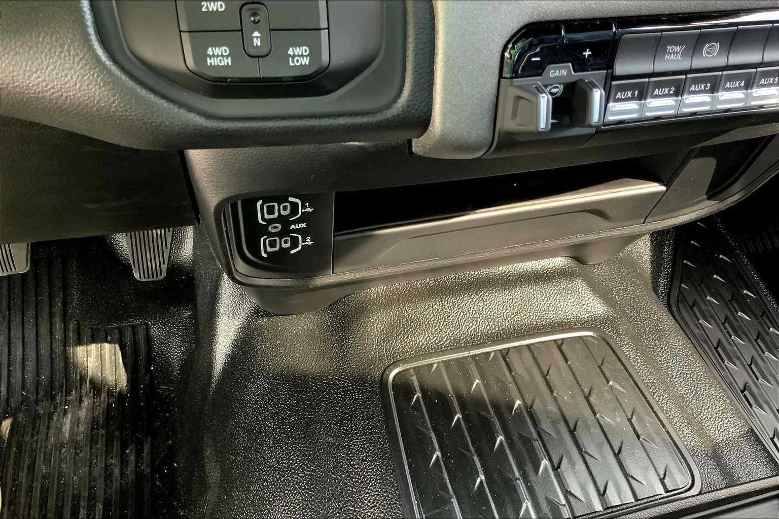 2026 Ram 5500 Tradesman photo 19
