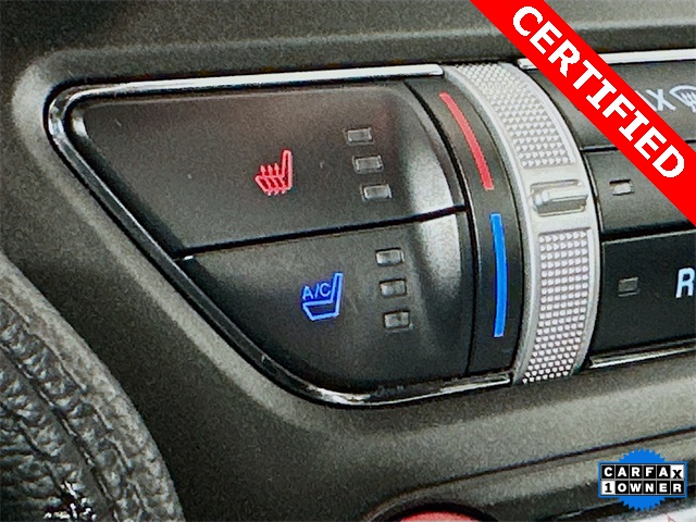 2023 Ford Mustang EcoBoost Premium photo 19