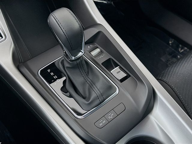 2025 Dodge Hornet GT photo 17