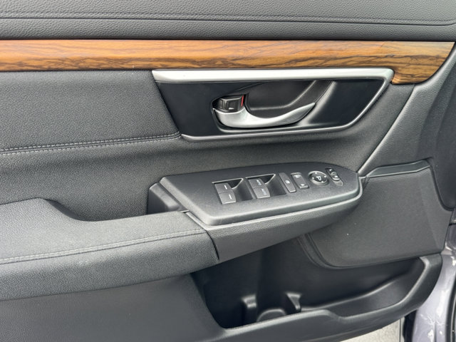 2022 Honda CR-V EX photo 4
