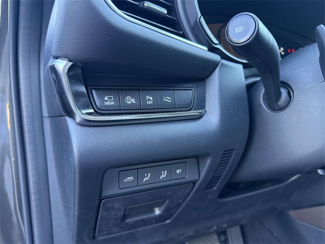2024 Mazda CX-30 2.5 Turbo Premium Plus photo 3