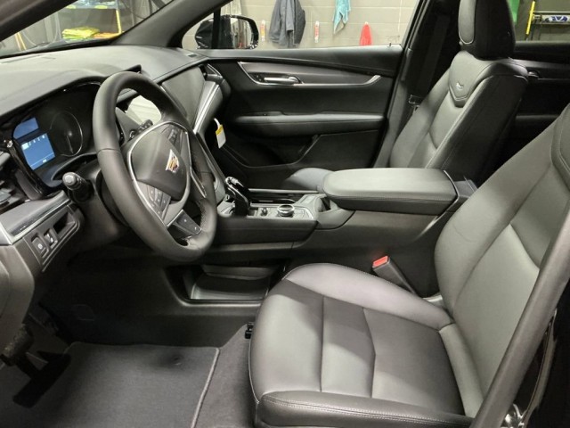 XT5 | Serra Traverse City