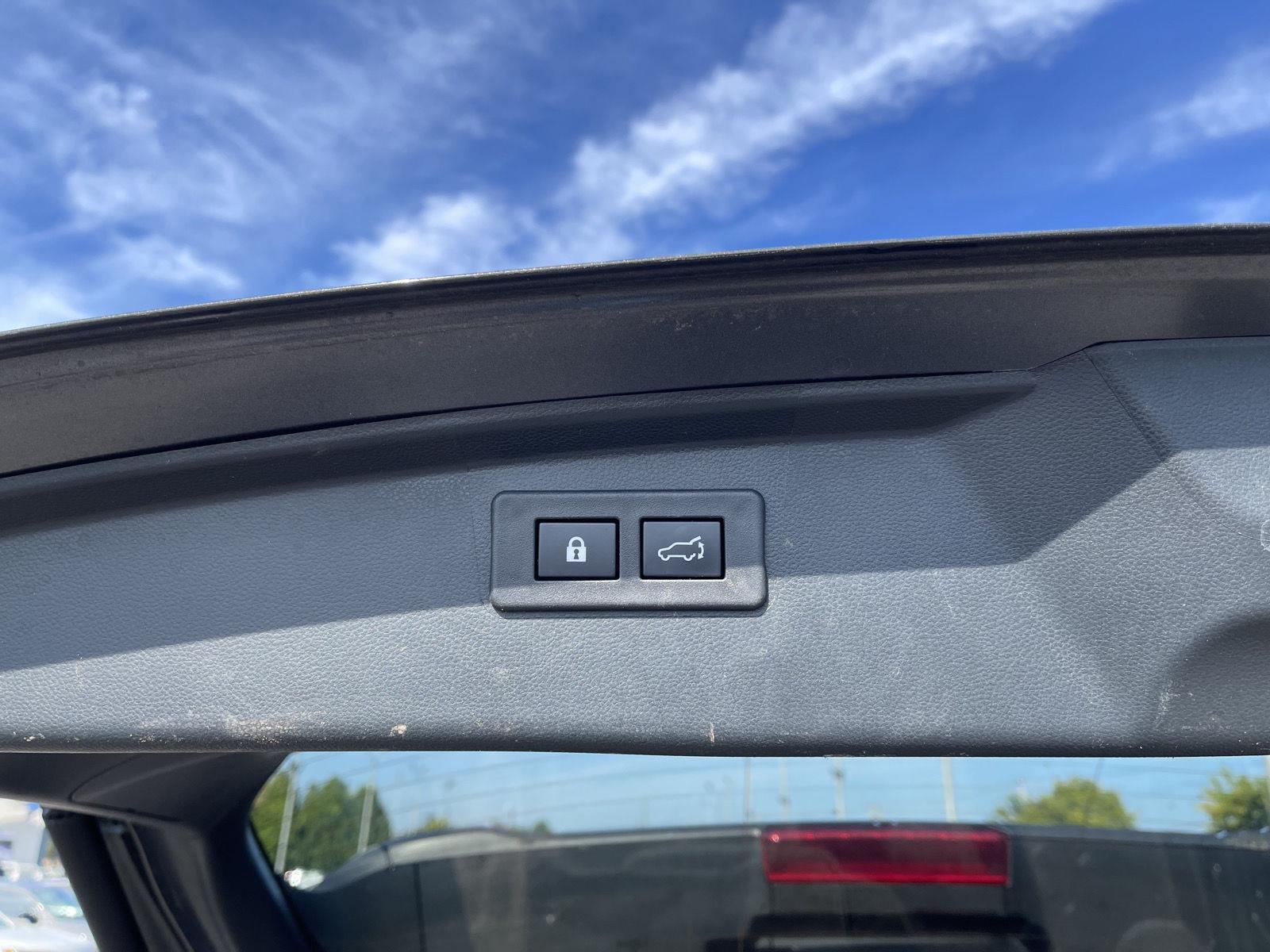 2021 Subaru Outback Onyx Edition XT photo 14