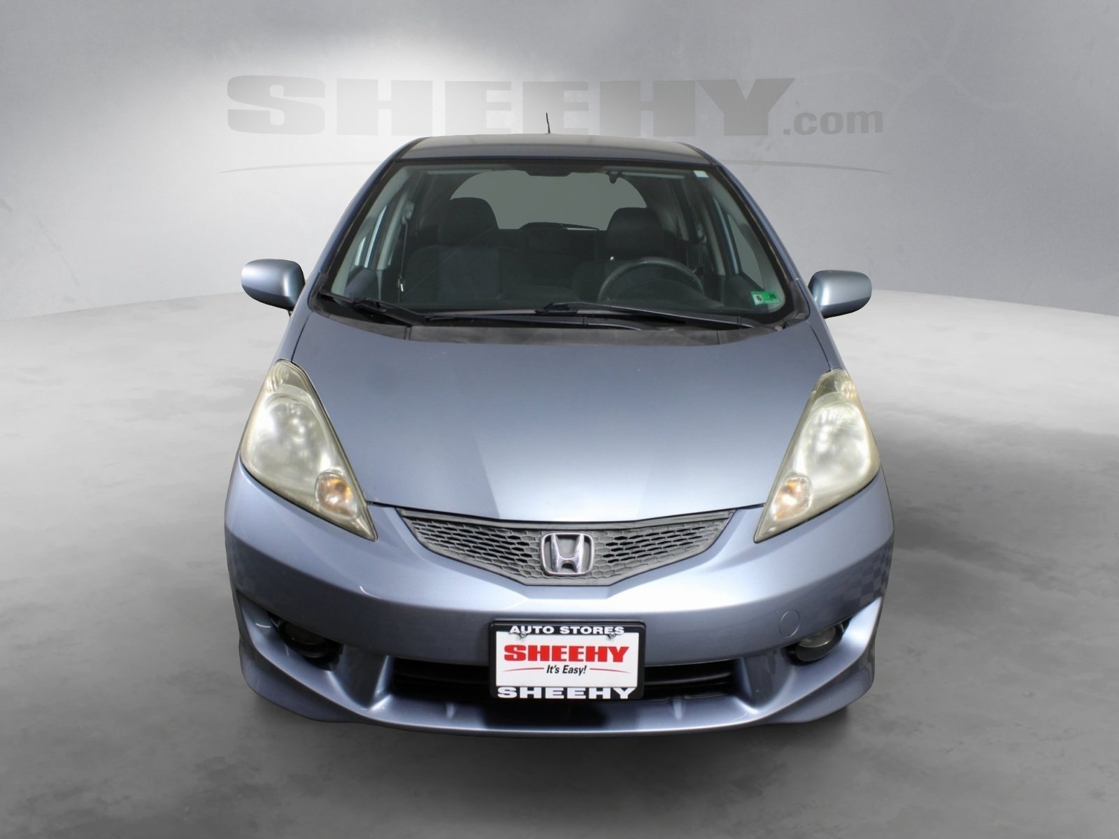 2011 Honda Fit Sport photo 2