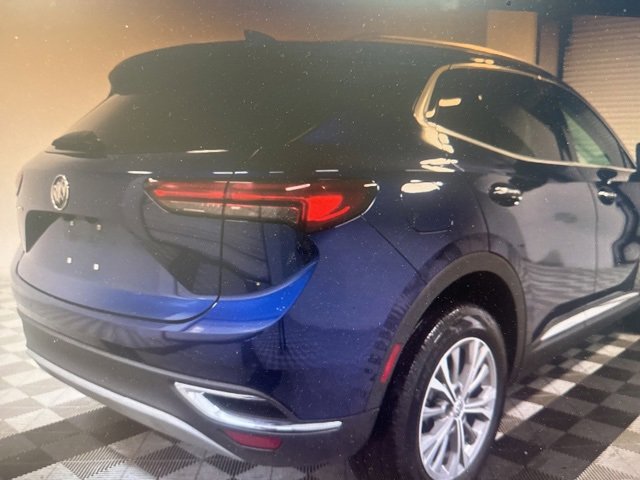 2023 Buick Envision Preferred photo 2