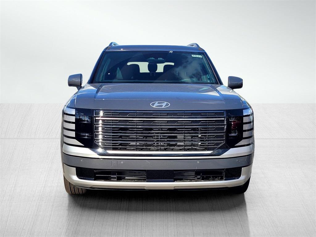2026 Hyundai Palisade Calligraphy photo 9