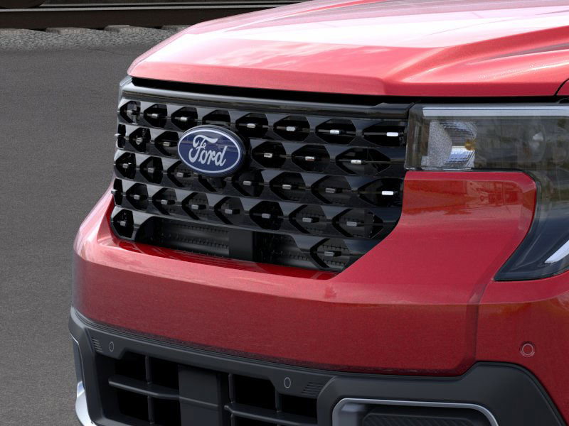 2025 Ford Maverick Lariat photo 18