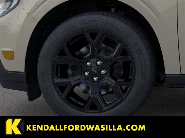 2025 Ford Maverick XLT photo 13