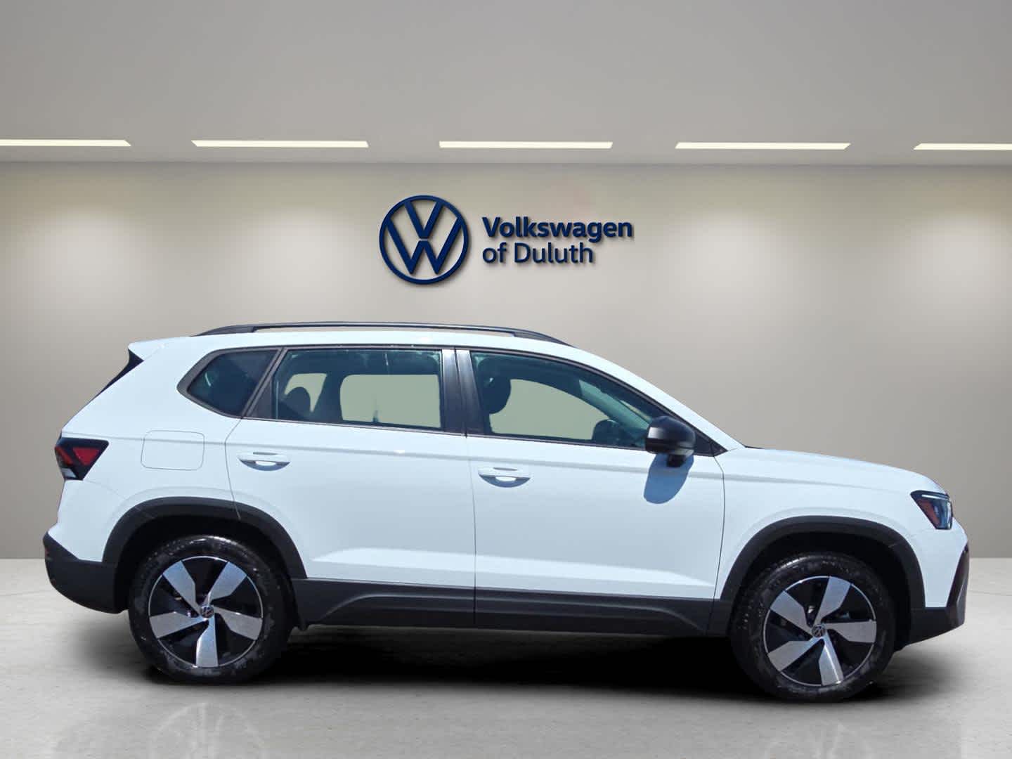 2025 Volkswagen Taos S photo 5