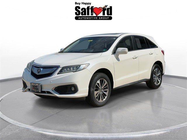 2016 Acura RDX