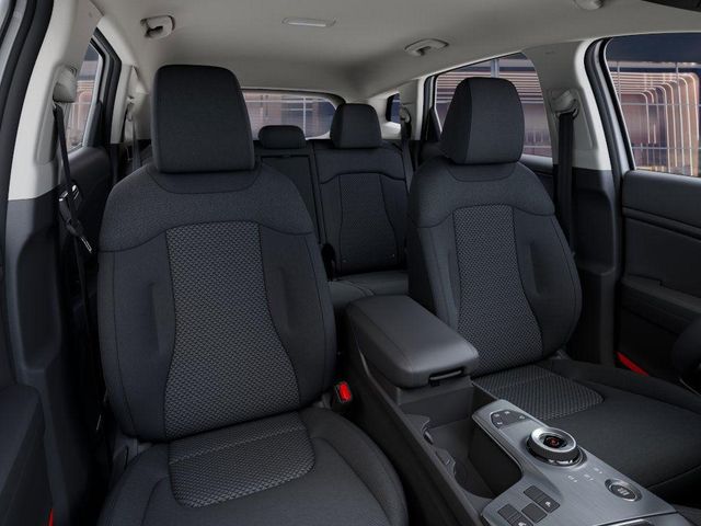 2026 Kia Sportage Hybrid S photo 14