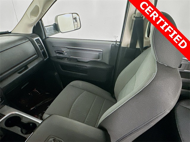 2022 Ram 1500 Classic SLT photo 17