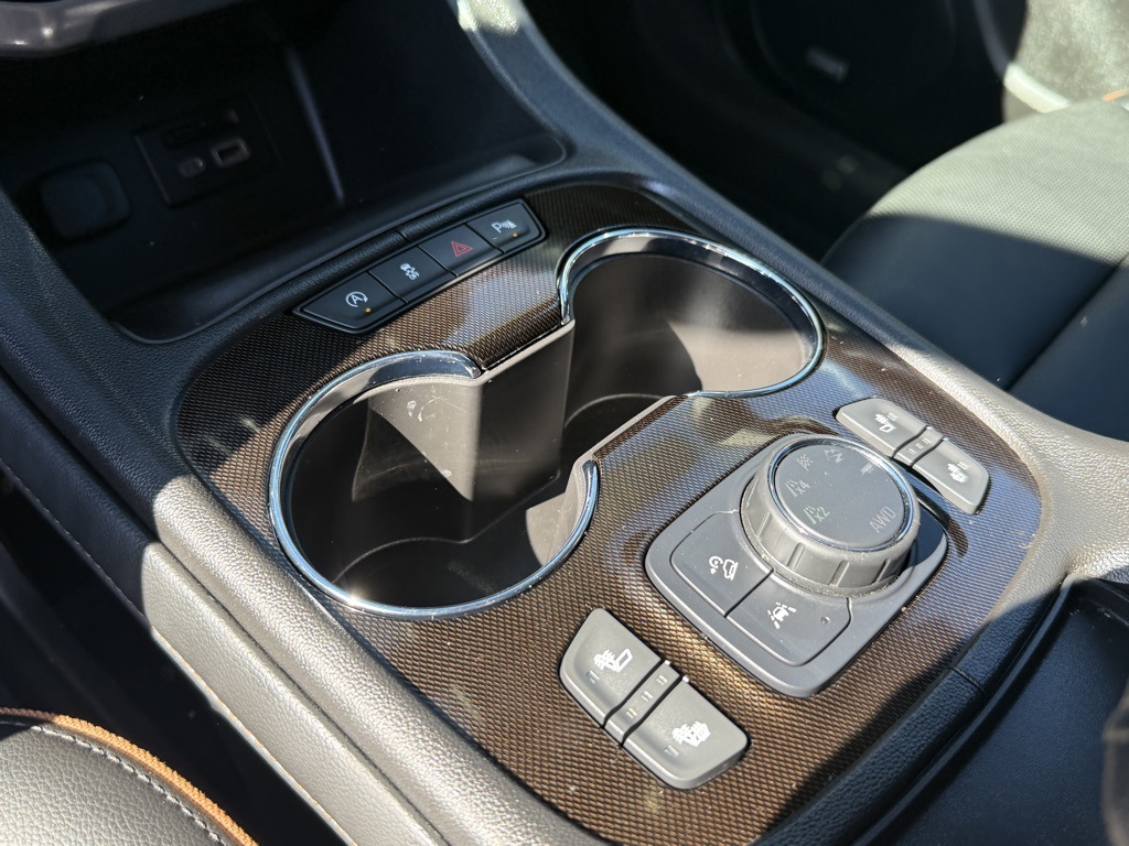 2023 Gmc Acadia AT4 photo 13