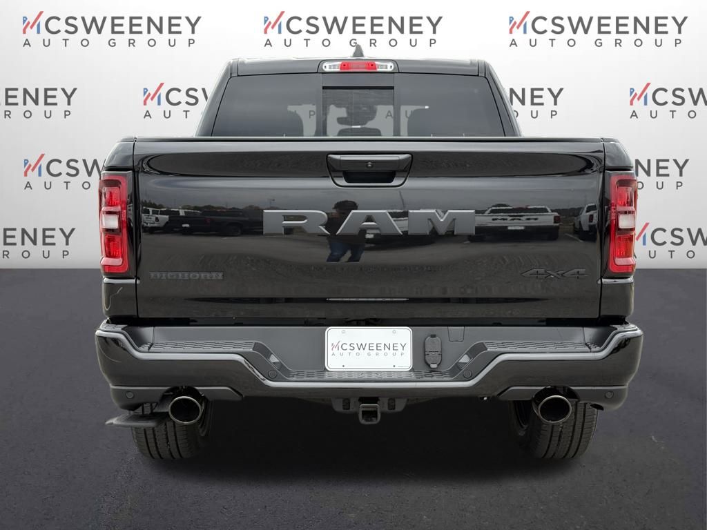 2026 Ram 1500 Big Horn Lone Star photo 4